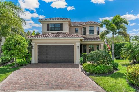 4360 Aurora ST NAPLES FL 34119