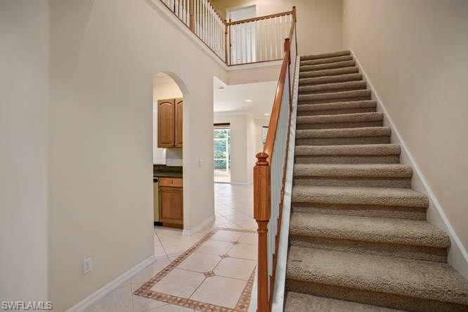 HEATHERSTONE - Residential