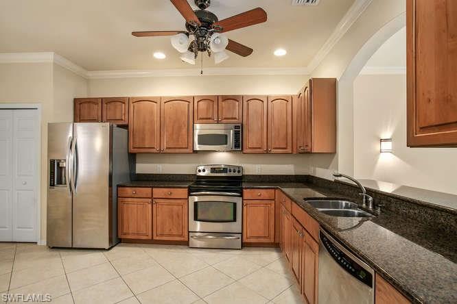 HEATHERSTONE - Residential