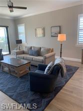 VIANSA - Residential Lease