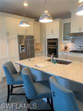 VIANSA - Residential Lease