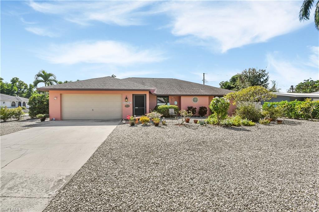 LINDA LOMA - Residential