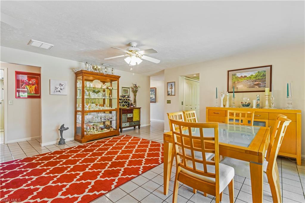 LINDA LOMA - Residential