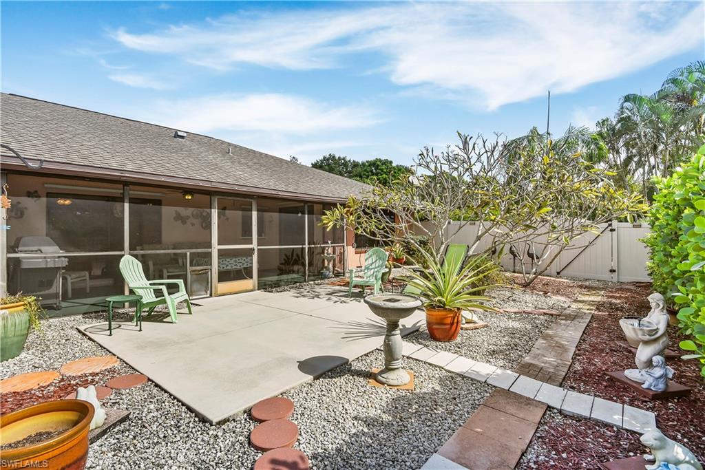 LINDA LOMA - Residential