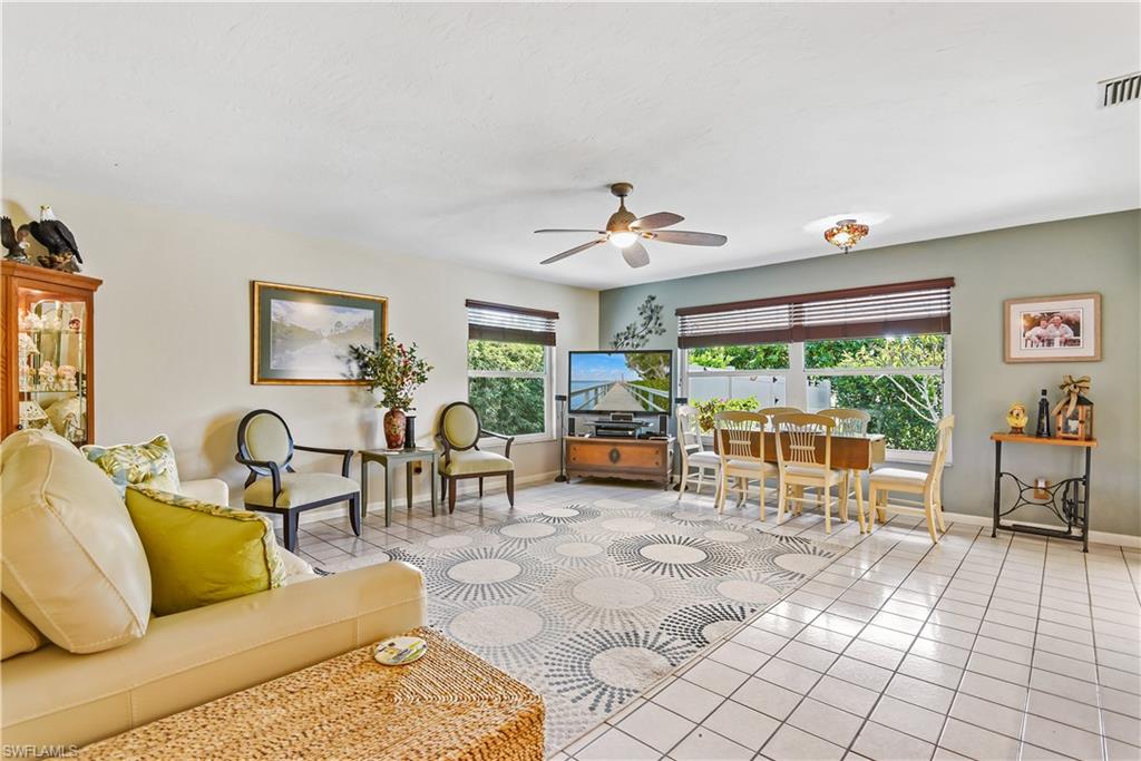 LINDA LOMA - Residential