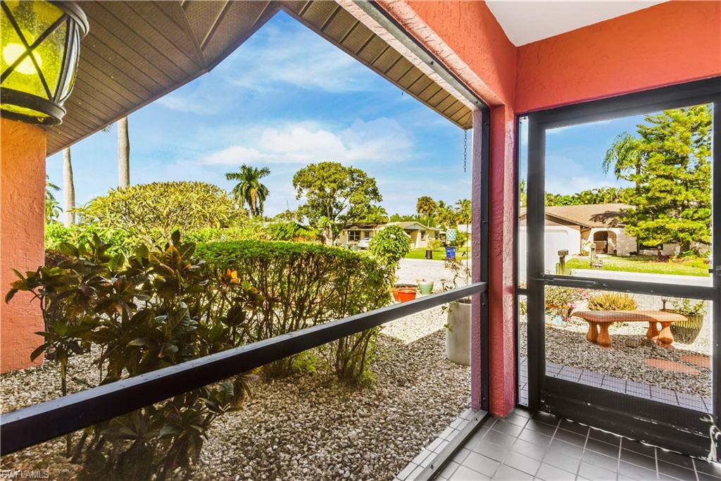 LINDA LOMA - Residential