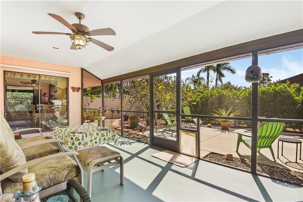 LINDA LOMA - Residential