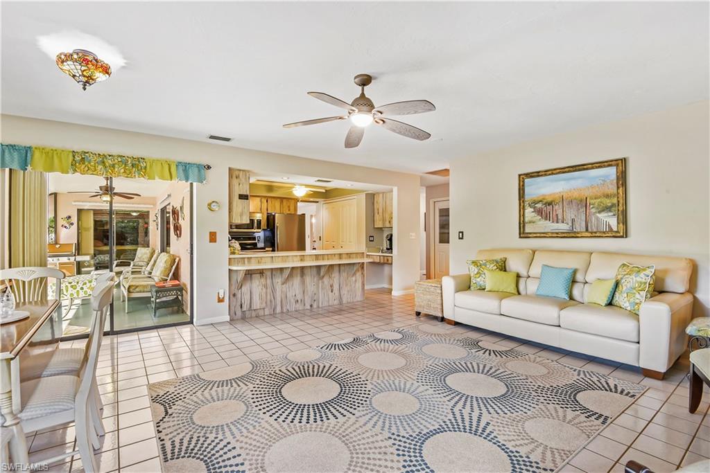 LINDA LOMA - Residential