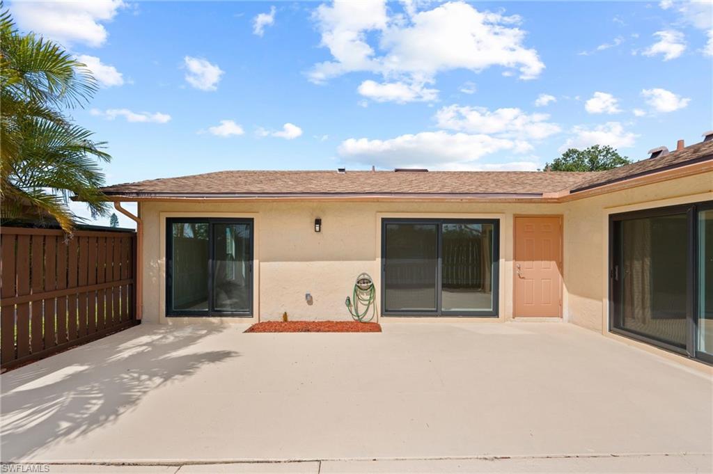 ROYAL WOODS - Residential