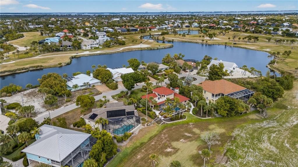 BEACHVIEW COUNTRY CLUB ESTATES - Residential