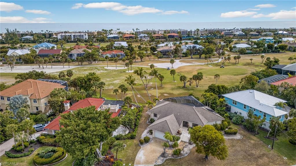 BEACHVIEW COUNTRY CLUB ESTATES - Residential