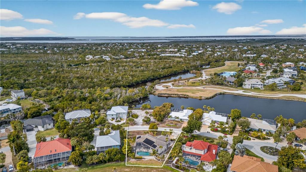 BEACHVIEW COUNTRY CLUB ESTATES - Residential