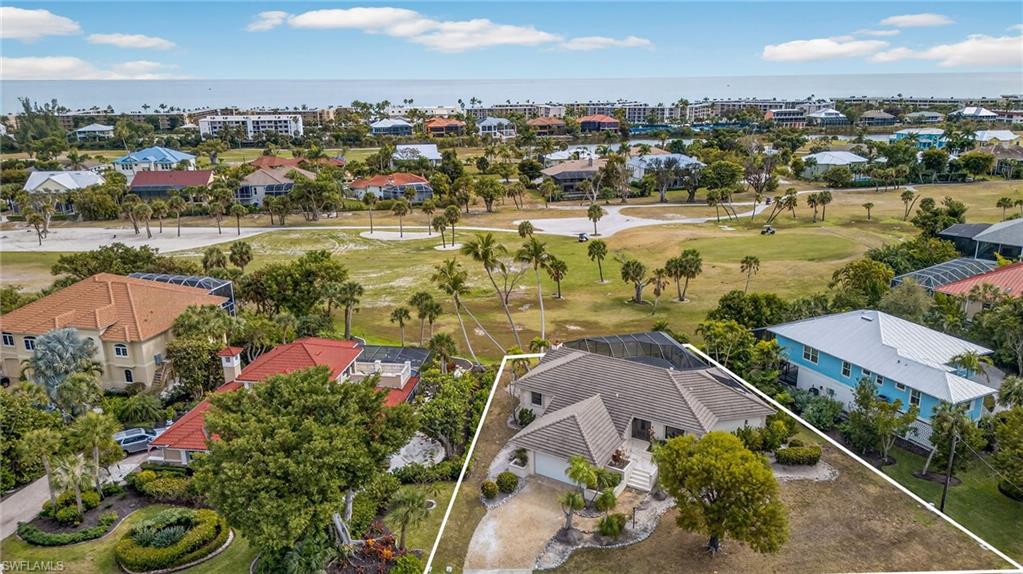 BEACHVIEW COUNTRY CLUB ESTATES - Residential