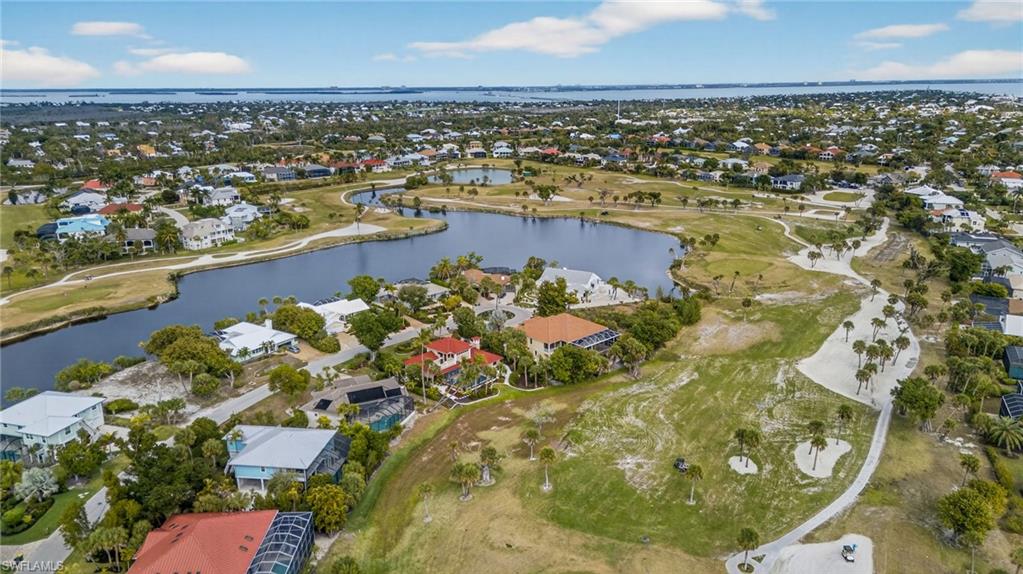 BEACHVIEW COUNTRY CLUB ESTATES - Residential