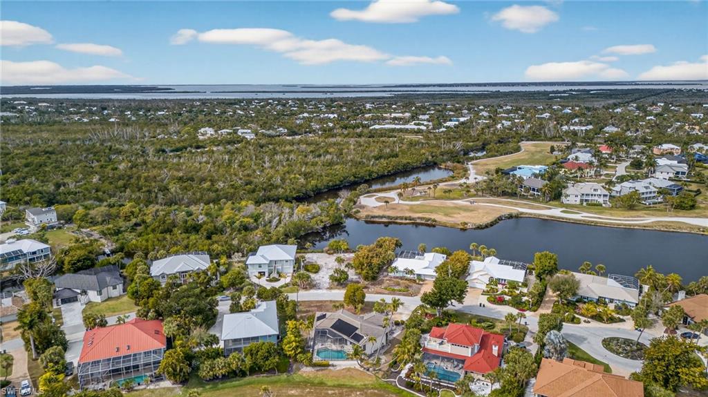 BEACHVIEW COUNTRY CLUB ESTATES - Residential