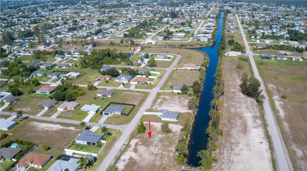 CAPE CORAL - Land