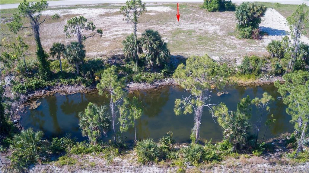 CAPE CORAL - Land