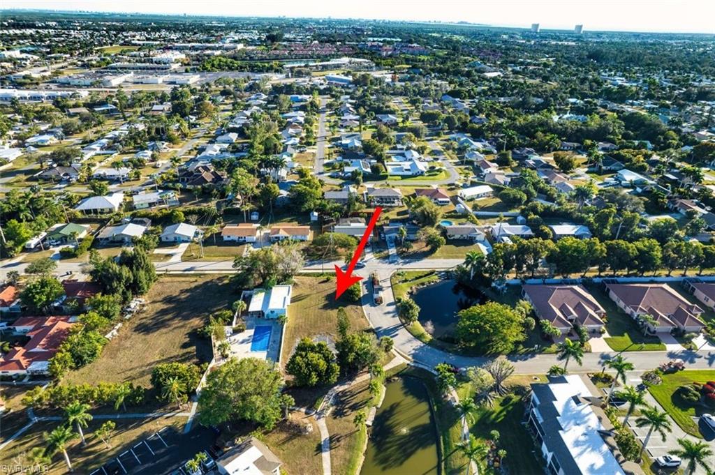 PEPPERTREE POINTE - Land