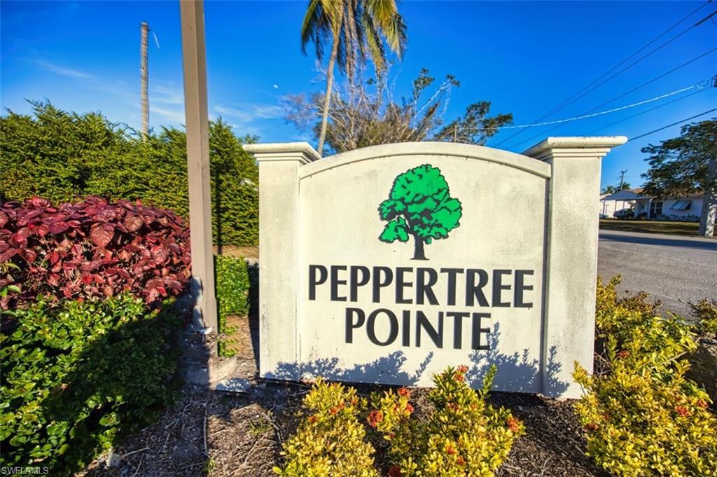 PEPPERTREE POINTE - Land