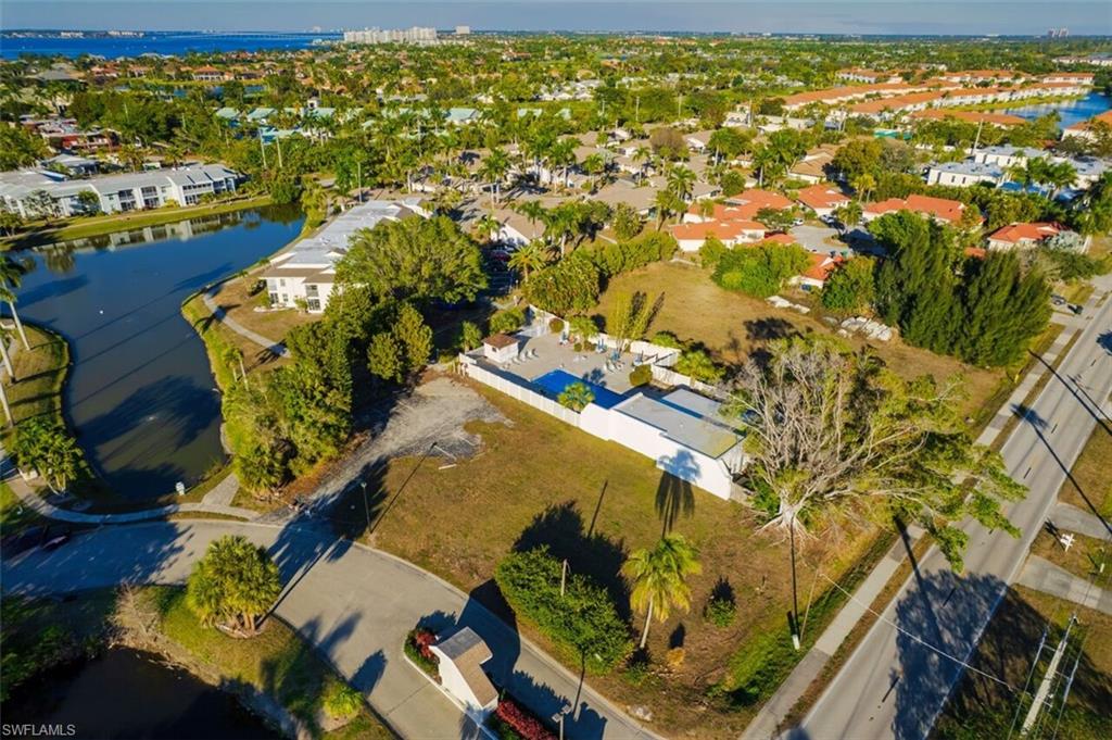 PEPPERTREE POINTE - Land