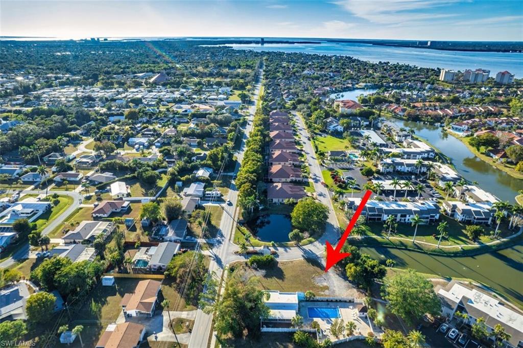 PEPPERTREE POINTE - Land