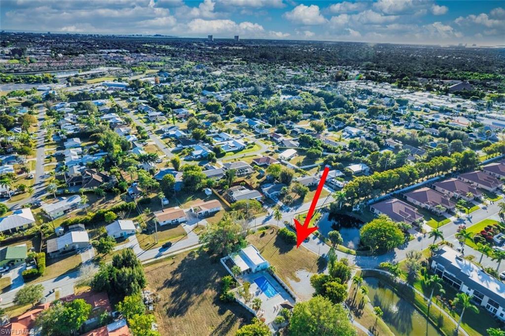 PEPPERTREE POINTE - Land