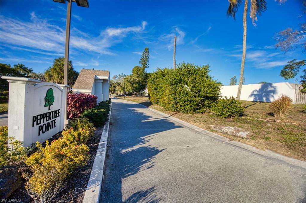 PEPPERTREE POINTE - Land