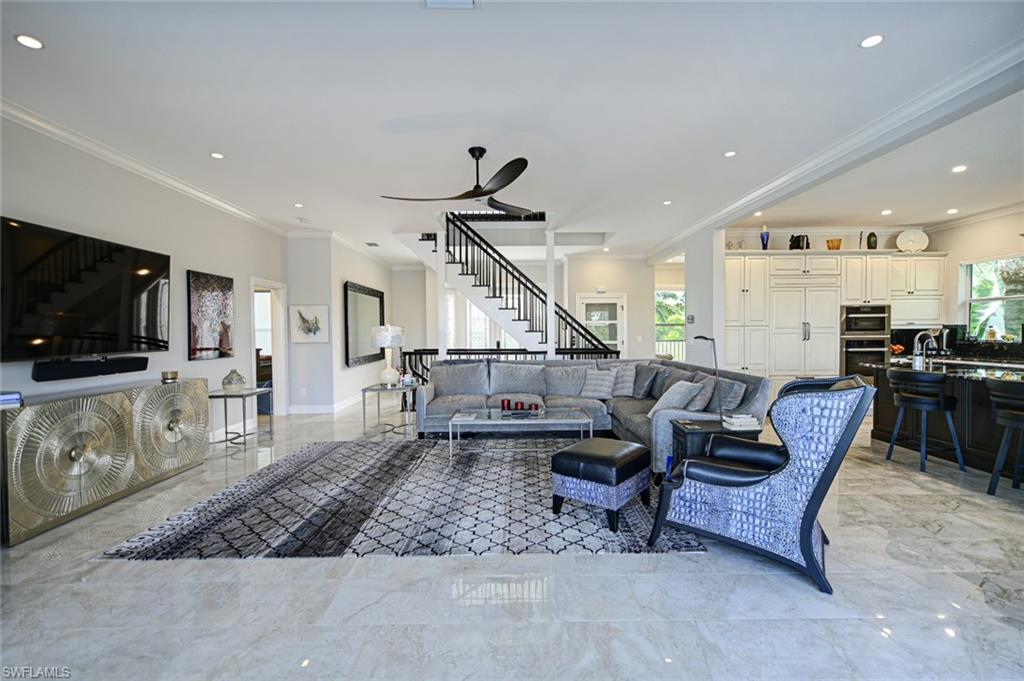 BAYFRONT GARDENS - Residential