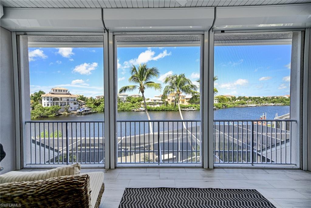 BAYFRONT GARDENS - Residential