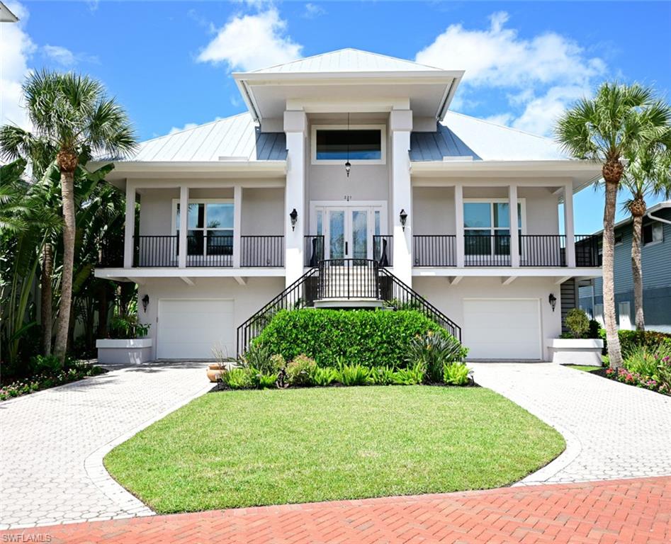 BAYFRONT GARDENS - Residential