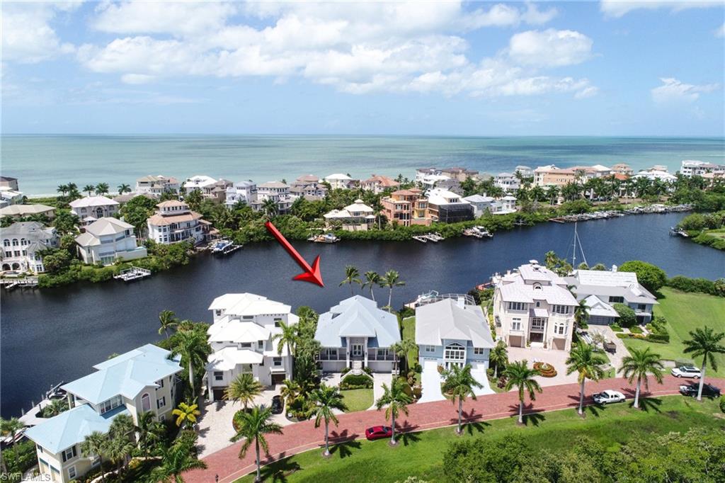 BAYFRONT GARDENS - Residential