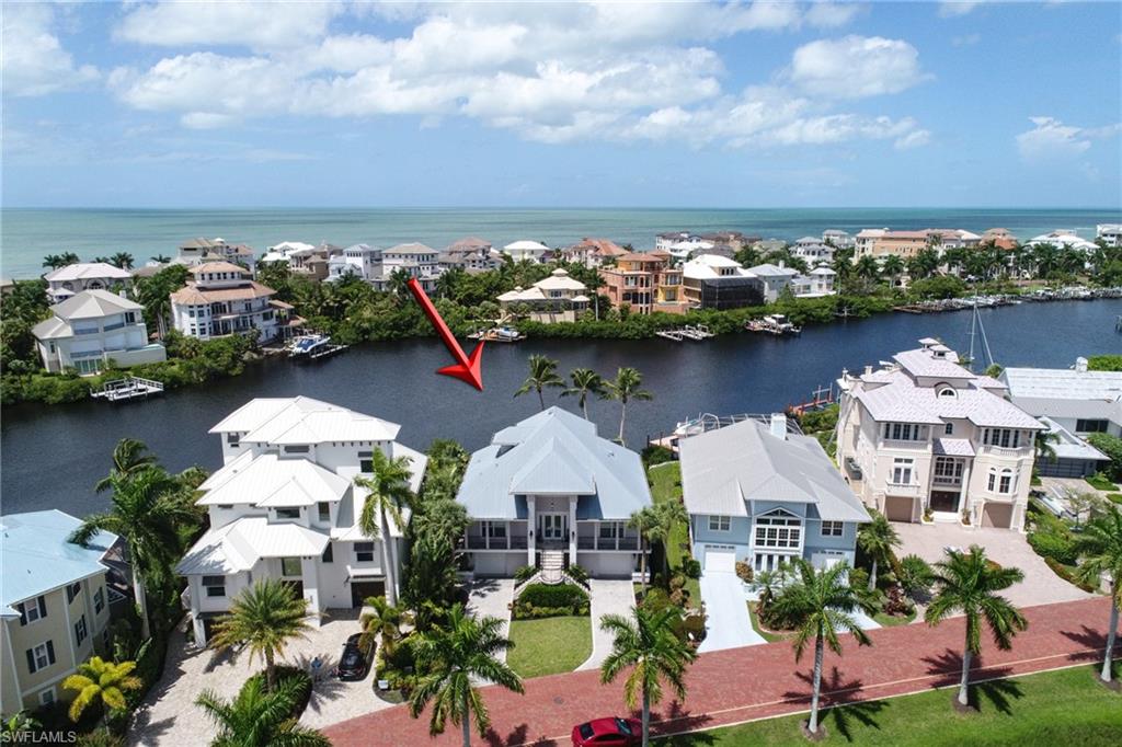 BAYFRONT GARDENS - Residential