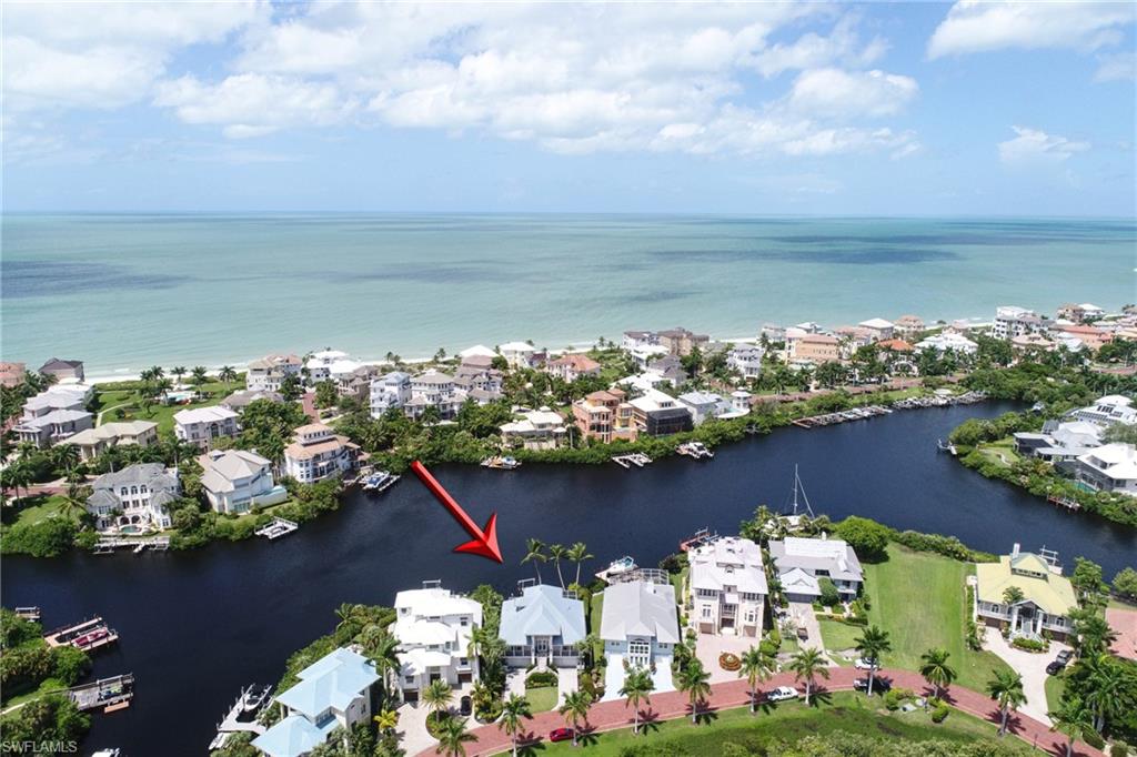 BAYFRONT GARDENS - Residential