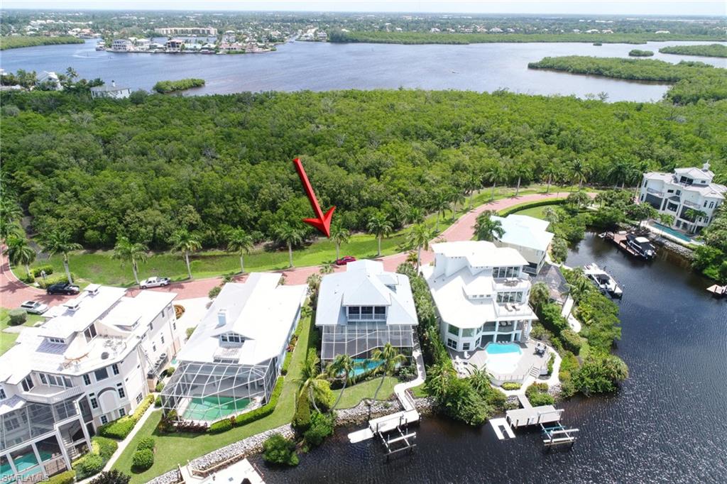 BAYFRONT GARDENS - Residential