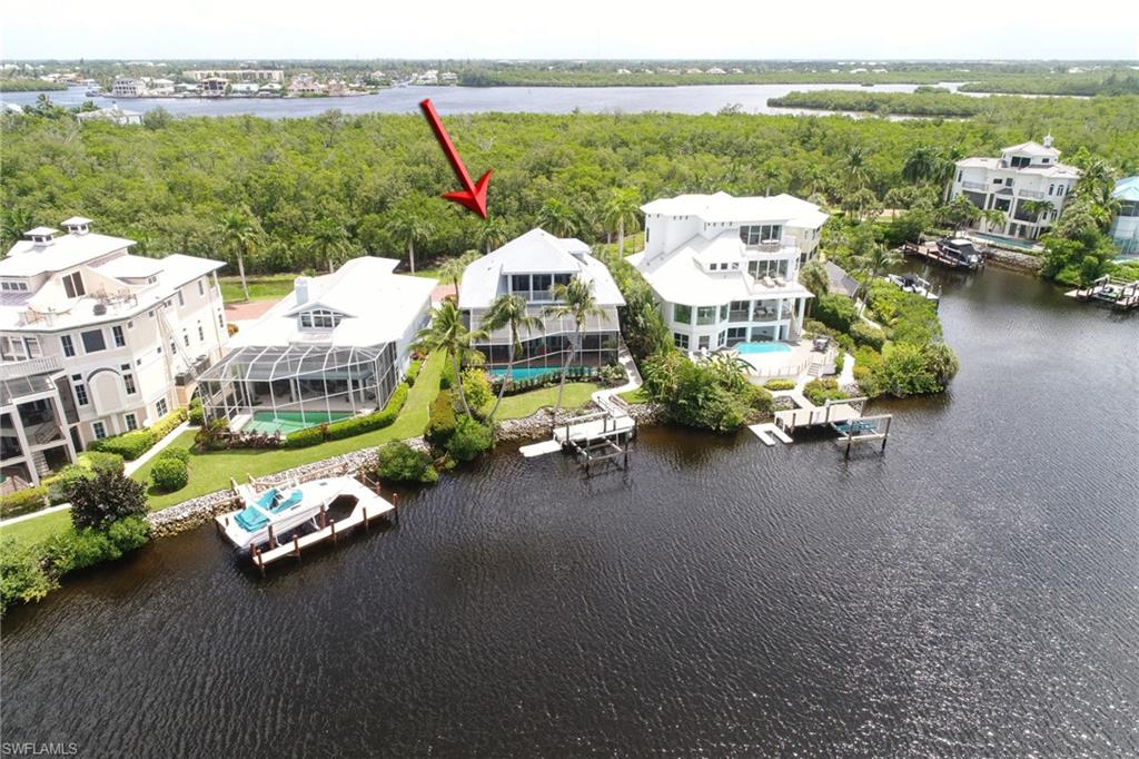 BAYFRONT GARDENS - Residential