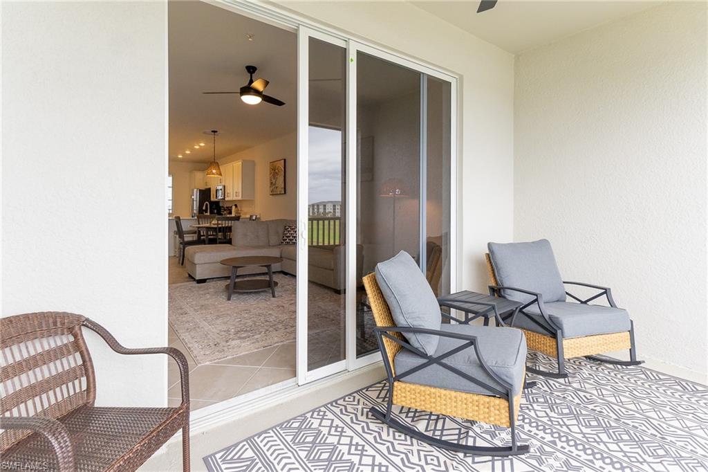 THE NATIONAL GOLF & COUNTRY CLUB AT AVE MARIA - Residential Lease