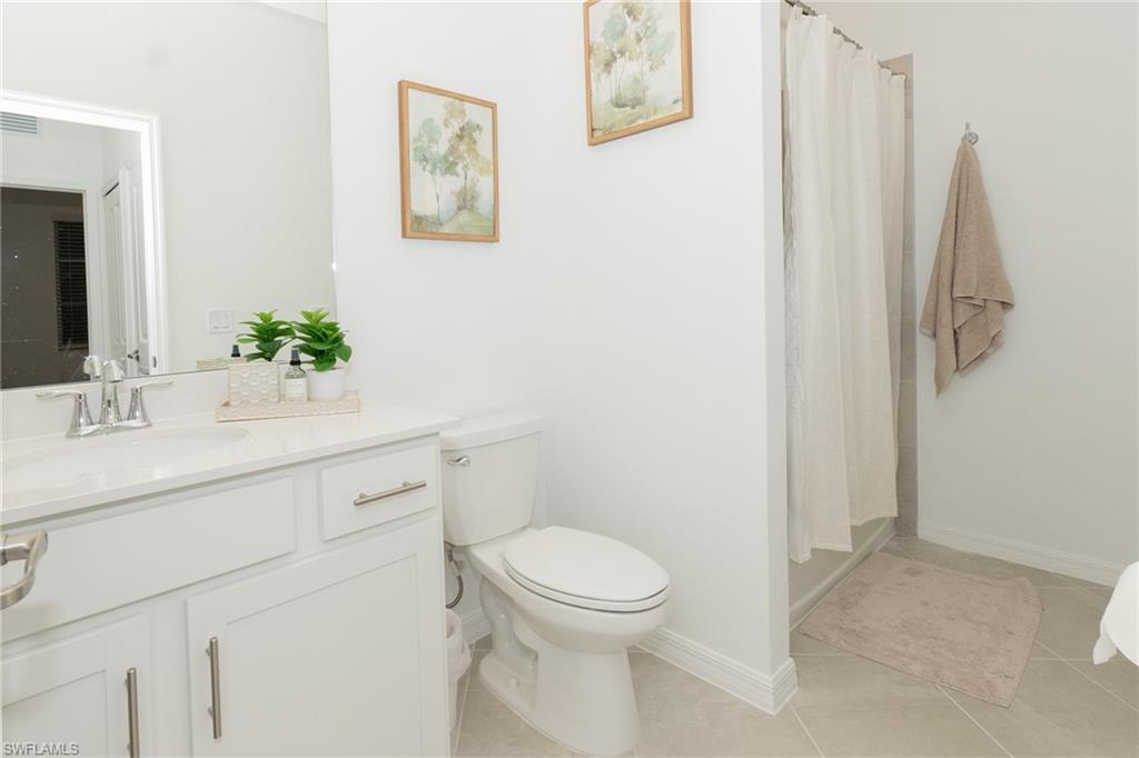 THE NATIONAL GOLF & COUNTRY CLUB AT AVE MARIA - Residential Lease