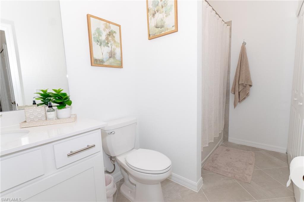 THE NATIONAL GOLF & COUNTRY CLUB AT AVE MARIA - Residential Lease