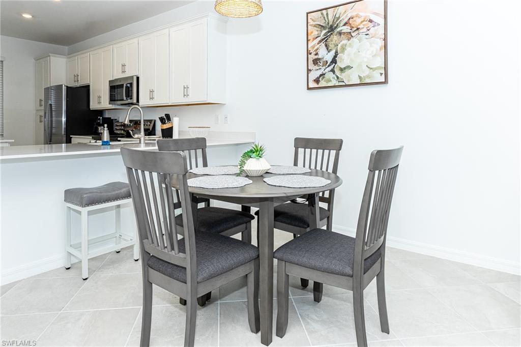 THE NATIONAL GOLF & COUNTRY CLUB AT AVE MARIA - Residential Lease