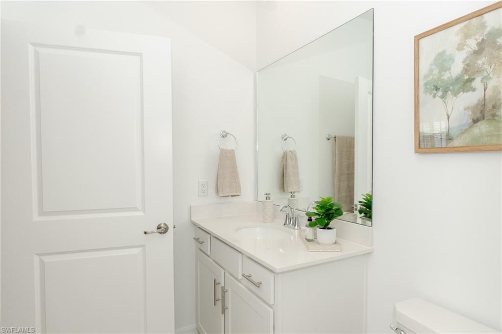 THE NATIONAL GOLF & COUNTRY CLUB AT AVE MARIA - Residential Lease