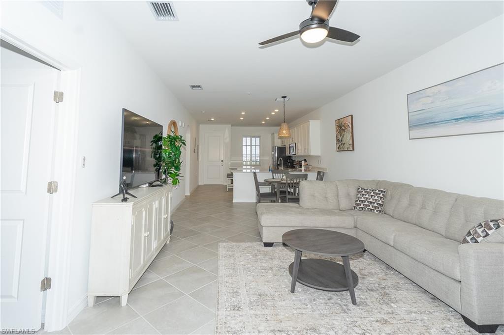 THE NATIONAL GOLF & COUNTRY CLUB AT AVE MARIA - Residential Lease