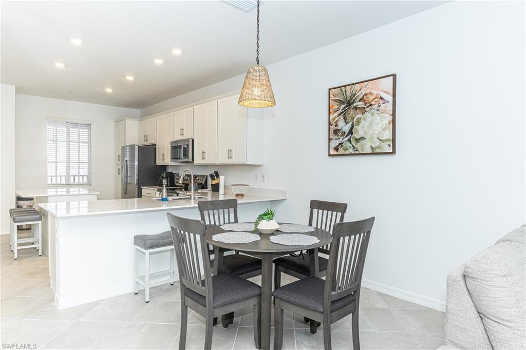 THE NATIONAL GOLF & COUNTRY CLUB AT AVE MARIA - Residential Lease