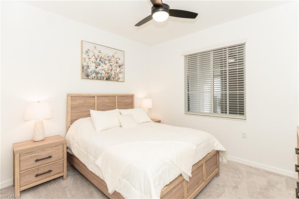 THE NATIONAL GOLF & COUNTRY CLUB AT AVE MARIA - Residential Lease