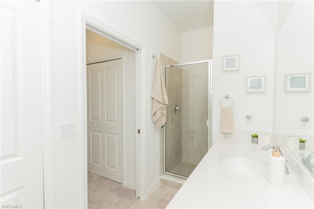 THE NATIONAL GOLF & COUNTRY CLUB AT AVE MARIA - Residential Lease