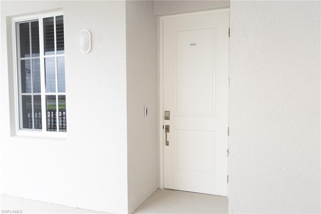 THE NATIONAL GOLF & COUNTRY CLUB AT AVE MARIA - Residential Lease