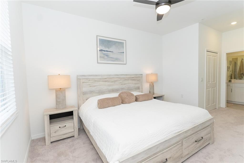 THE NATIONAL GOLF & COUNTRY CLUB AT AVE MARIA - Residential Lease