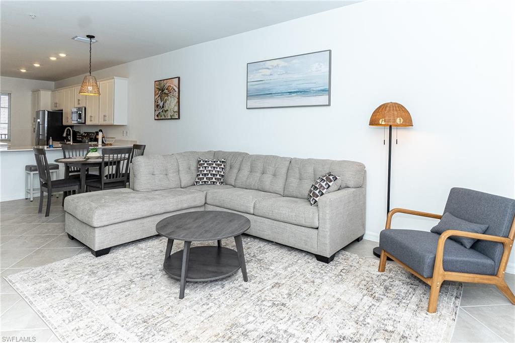 THE NATIONAL GOLF & COUNTRY CLUB AT AVE MARIA - Residential Lease