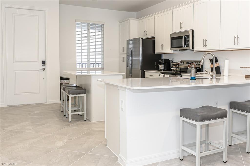 THE NATIONAL GOLF & COUNTRY CLUB AT AVE MARIA - Residential Lease