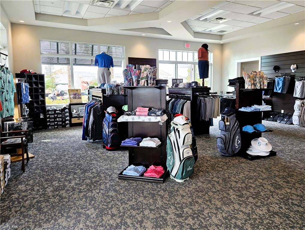 THE NATIONAL GOLF & COUNTRY CLUB AT AVE MARIA - Residential Lease