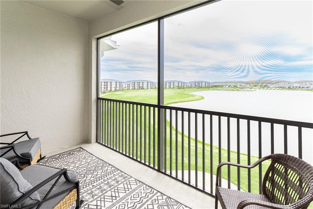 THE NATIONAL GOLF & COUNTRY CLUB AT AVE MARIA - Residential Lease